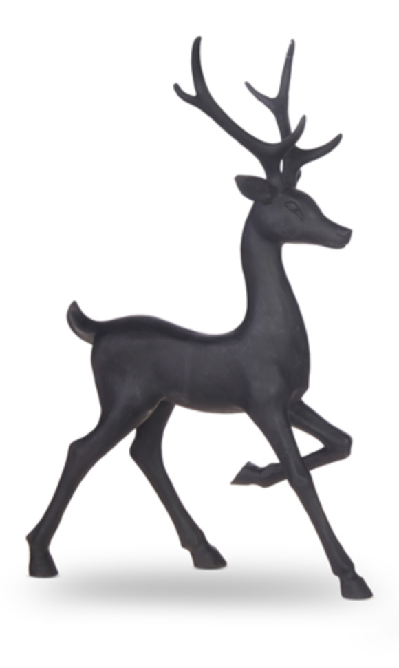 Resin Deer