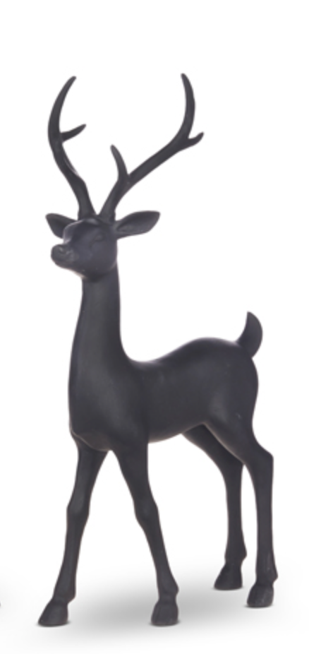 Resin Deer