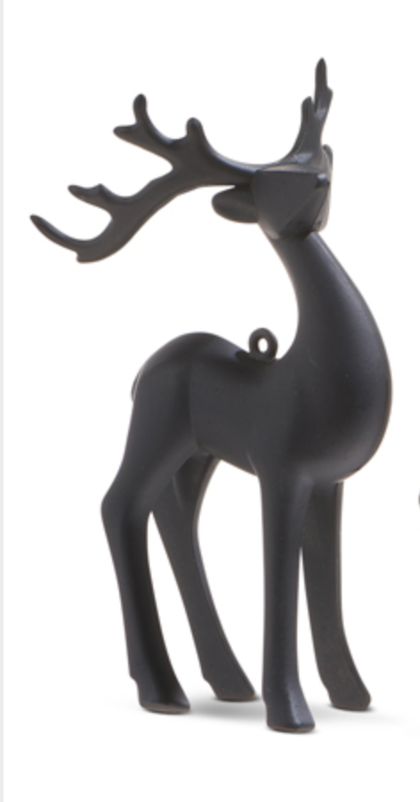 Deer Ornament