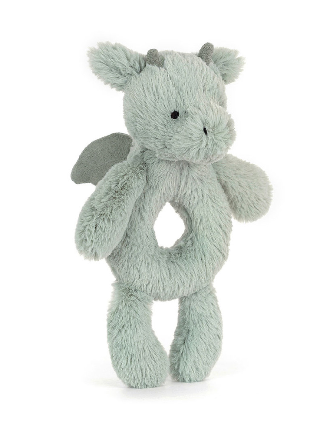 Jellycat Ring Rattle