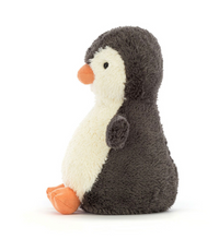 Peanut Penguin