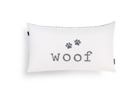 Woof Pillow