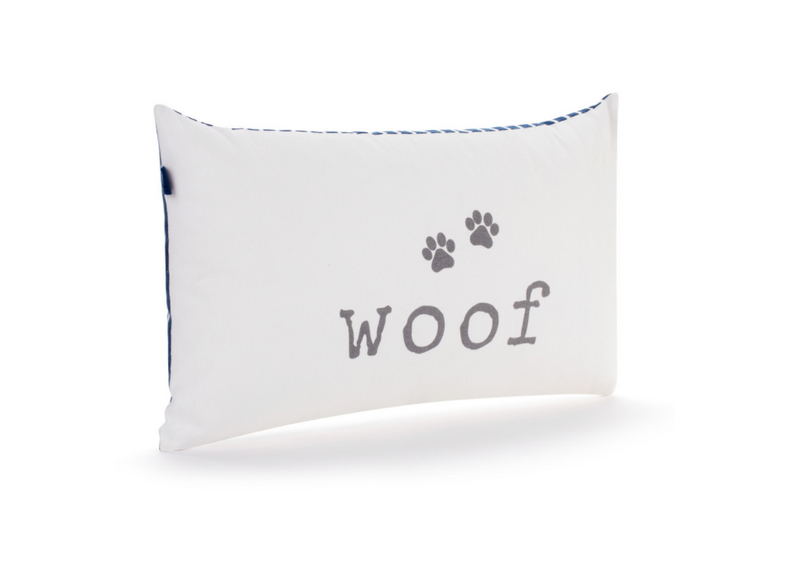 Woof Pillow