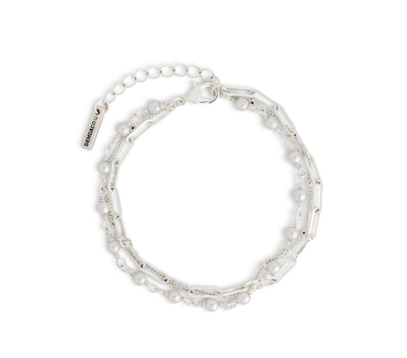 Pearls from Within Bracelet