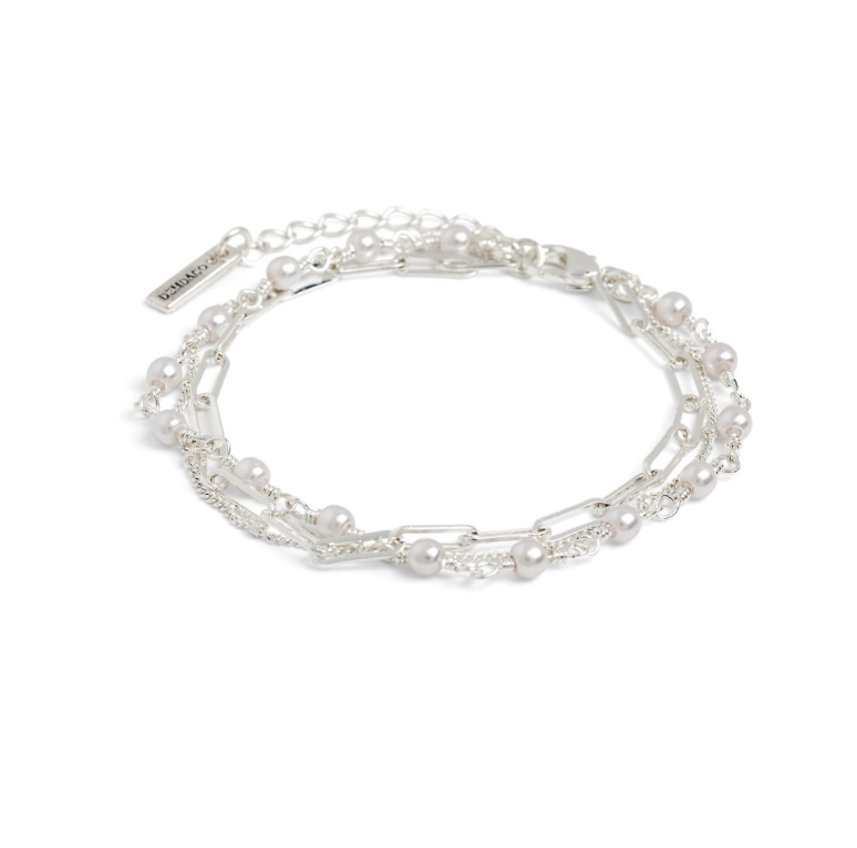 Pearls from Within Bracelet