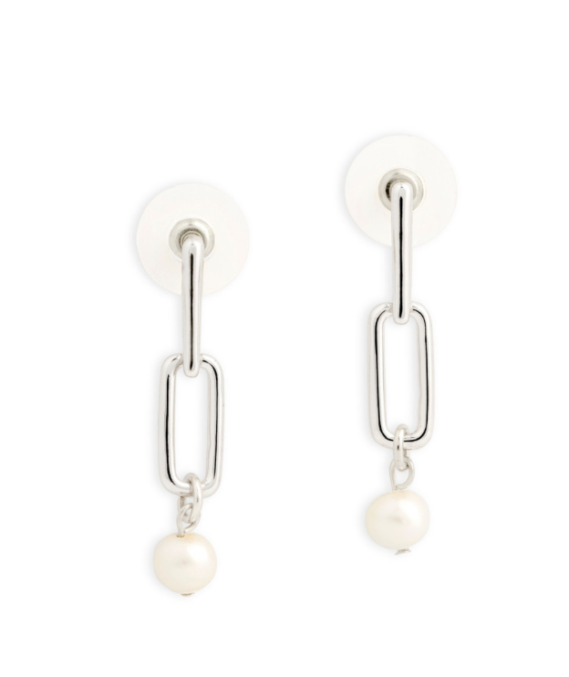 Pearls from Within Earrings