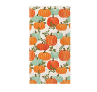 Fall Guest Towels