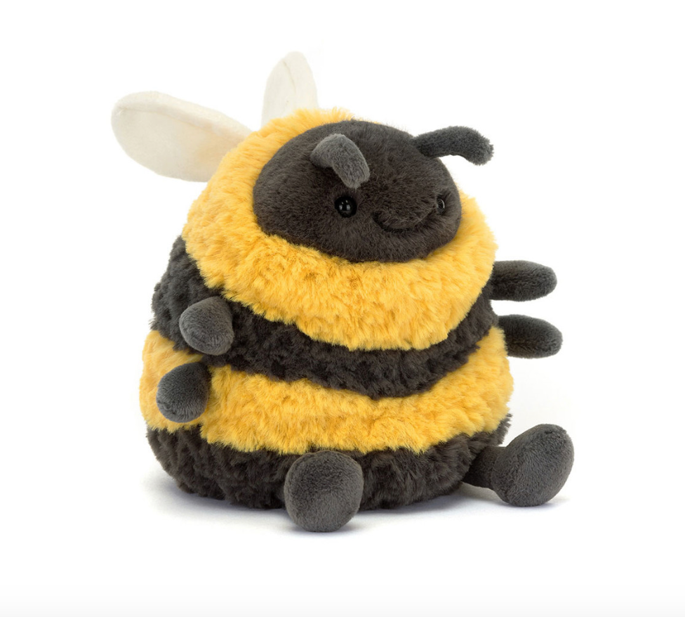 Medium Jellycat Stuffie