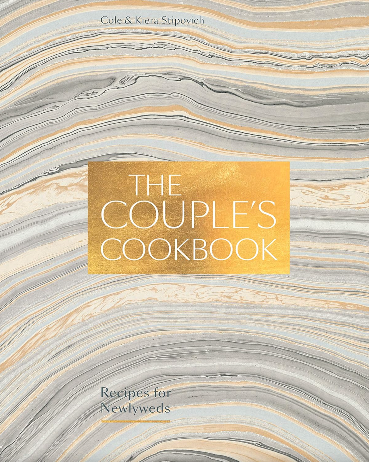 Couples Cookbook