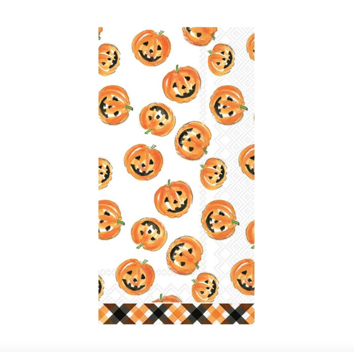 Fall Guest Towels