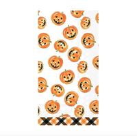 Fall Guest Towels