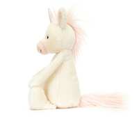 Bashful Unicorn