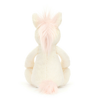 Bashful Unicorn