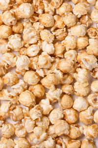 Sugar Cookie Popcorn