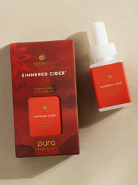 Fall Pura Diffuser Refill