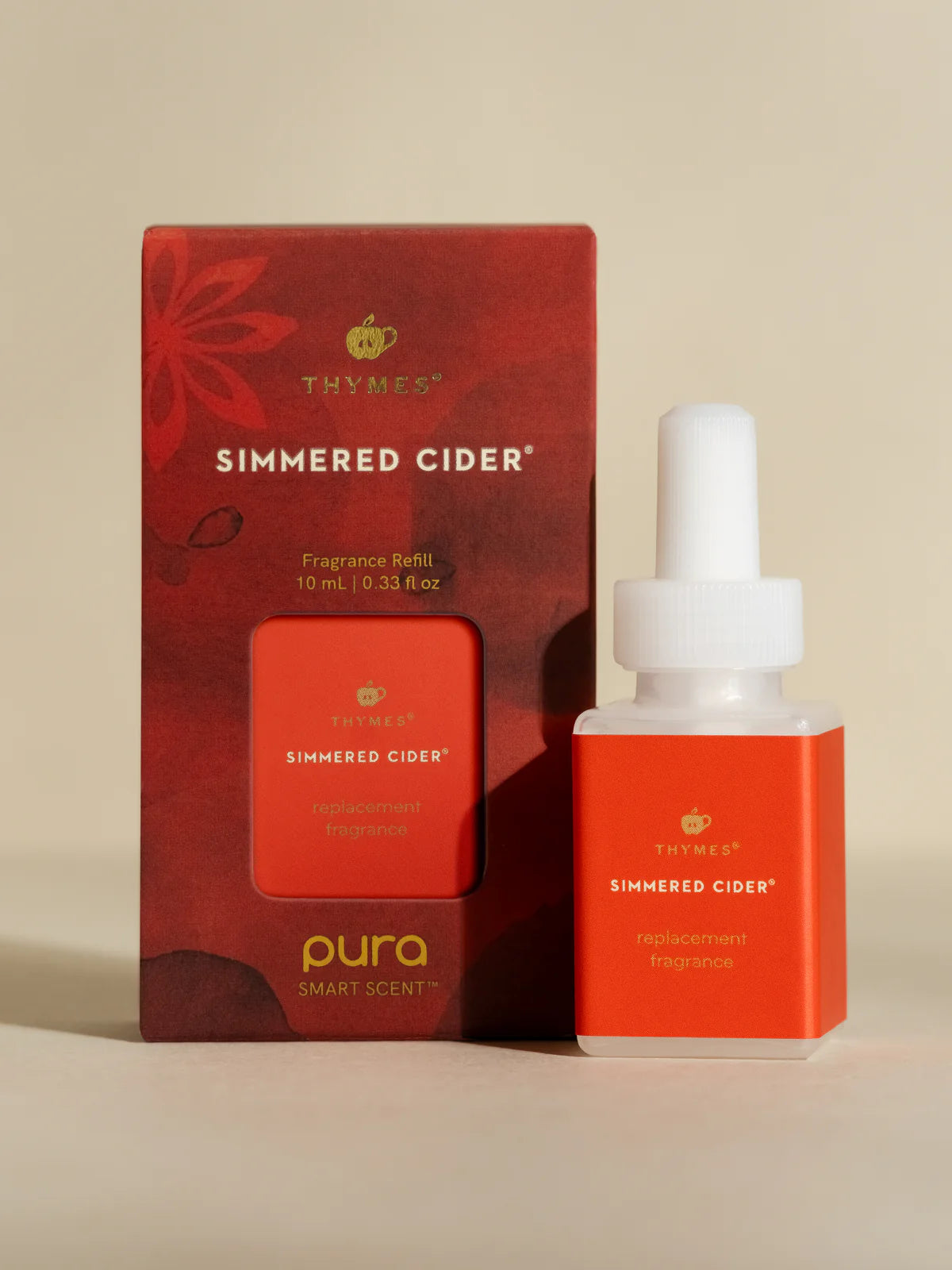 Fall Pura Diffuser Refill