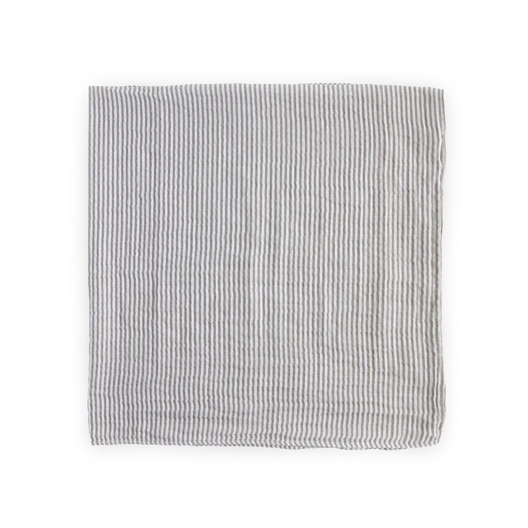 Cotton Muslin Swaddle Blanket