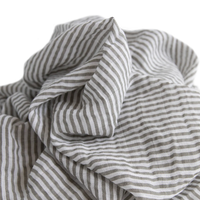 Cotton Muslin Swaddle Blanket