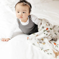 Deluxe Swaddle Blanket Pack