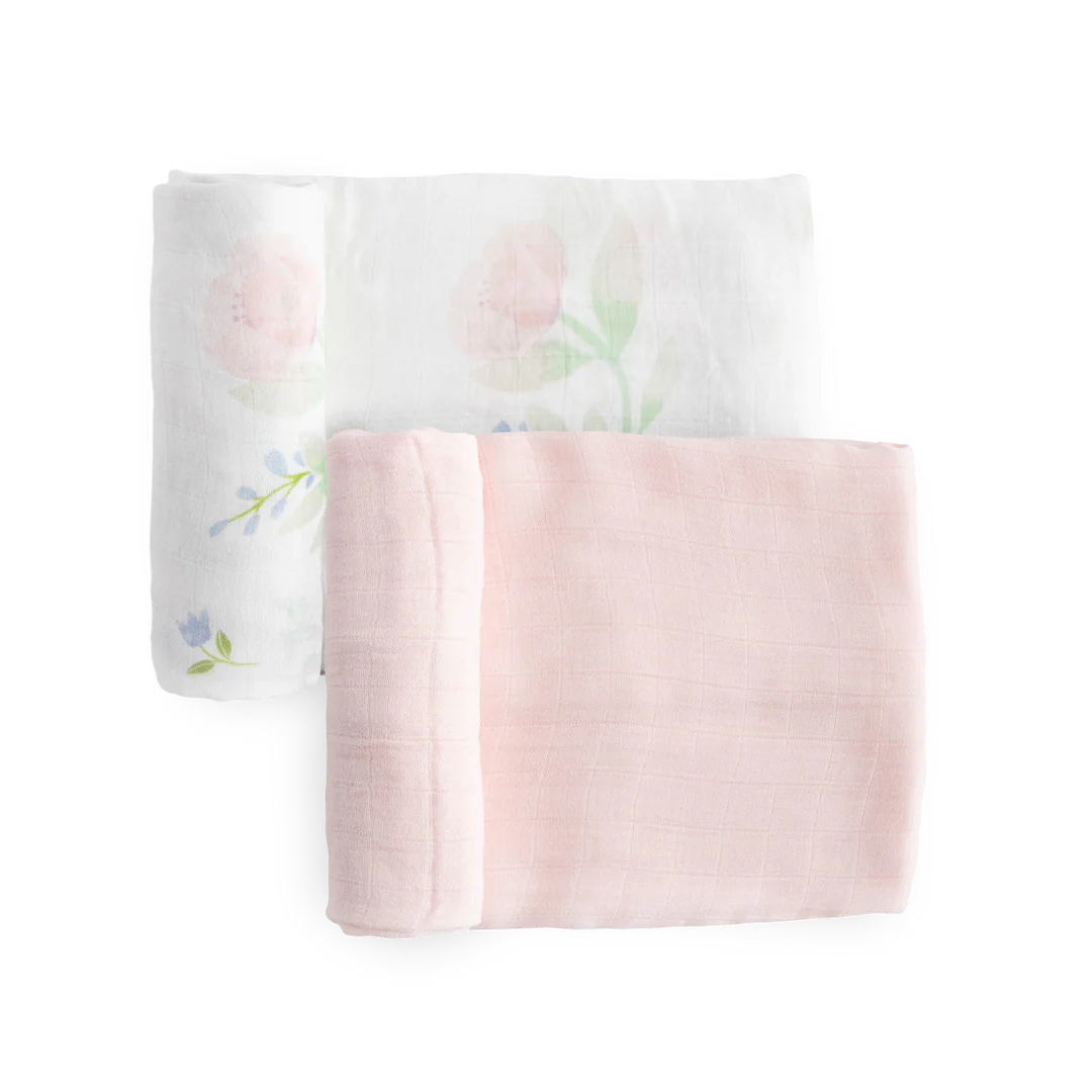 Deluxe Swaddle Blanket Pack