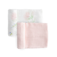 Deluxe Swaddle Blanket Pack