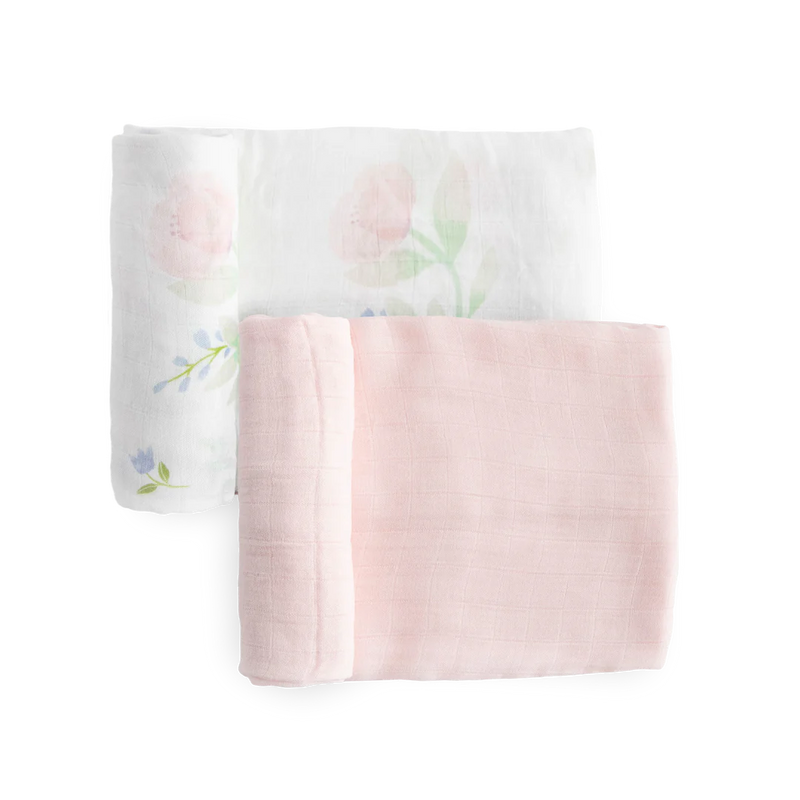 Deluxe Swaddle Blanket Pack