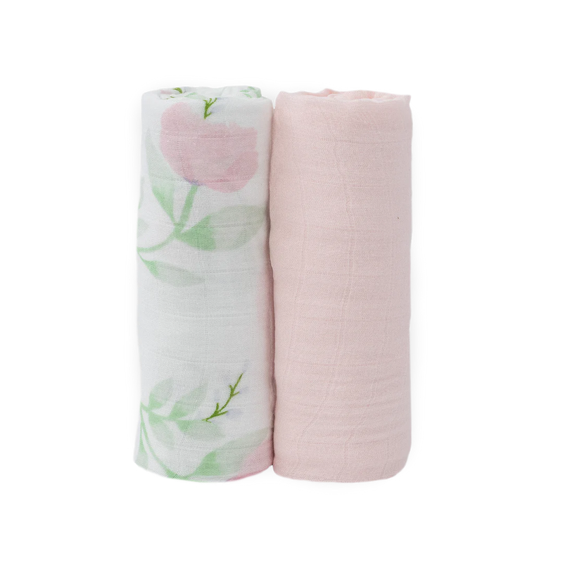 Deluxe Swaddle Blanket Pack