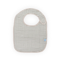 Cotton Muslin Bib Pack