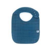 Cotton Muslin Bib Pack