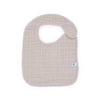 Cotton Muslin Bib Pack