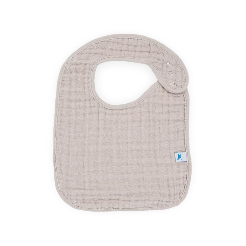 Cotton Muslin Bib Pack