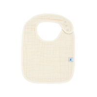 Cotton Muslin Bib Pack