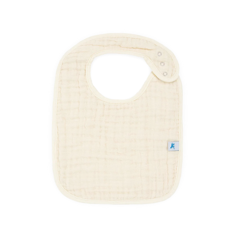 Cotton Muslin Bib Pack