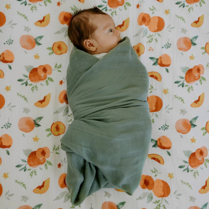 Deluxe Swaddle Blanket Pack