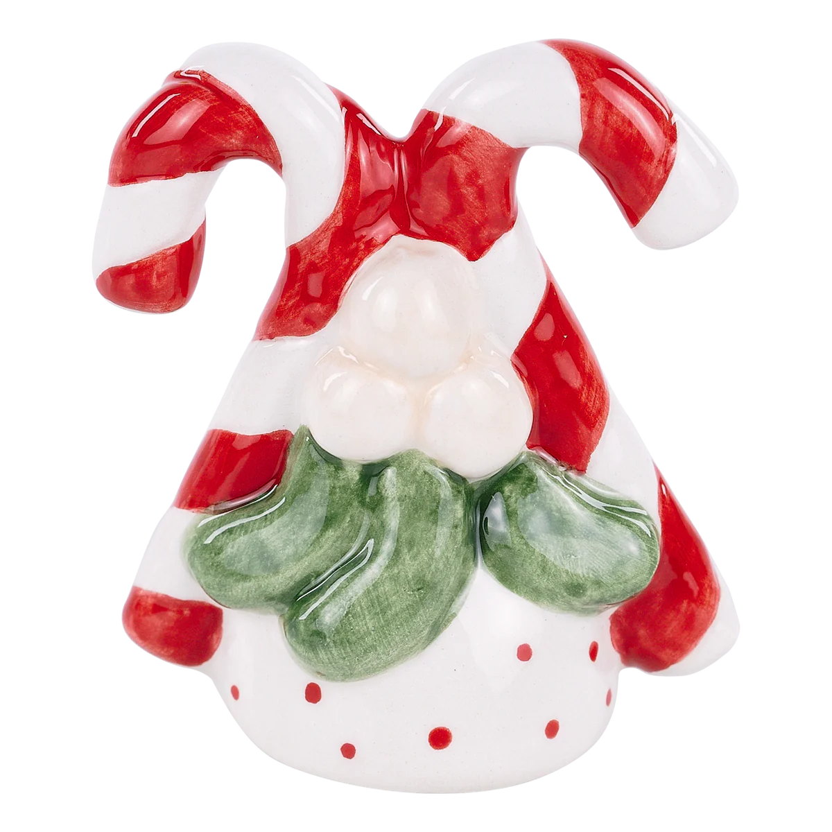 Candy Cane Board Topper