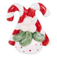 Candy Cane Board Topper