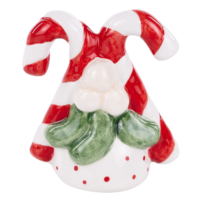 Candy Cane Board Topper