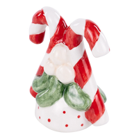 Candy Cane Board Topper