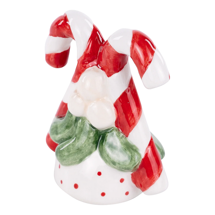 Candy Cane Board Topper