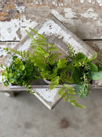 Carlisle Eucalyptus Arrangement