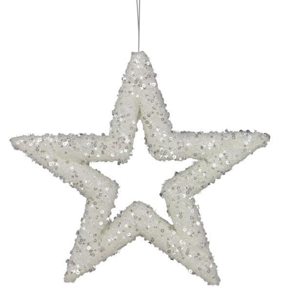 Star Ornament