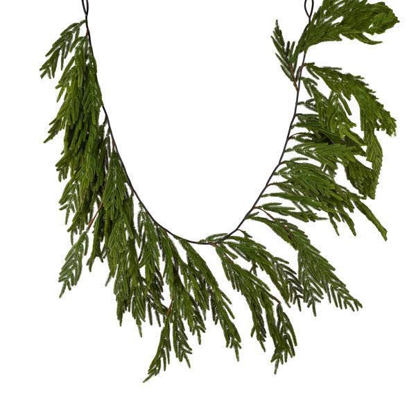 Norfolk Island Pine Garland