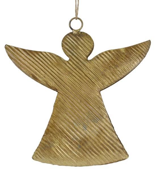 Hanging Angel Ornament