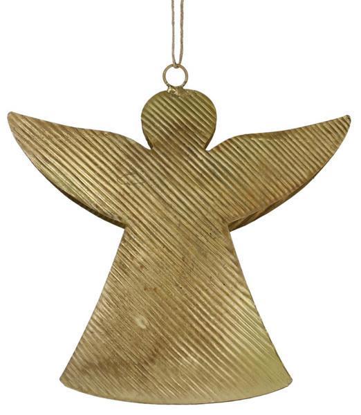 Hanging Angel Ornament