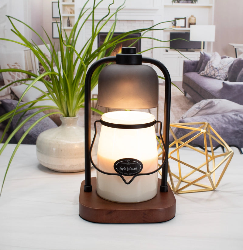 Pendant Candle Warmer