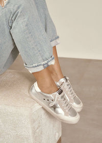 Sadie Sneaker