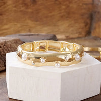 Stretchy Stackable Bangle