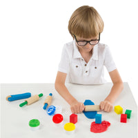 Shape Model and Mold Craft Kit