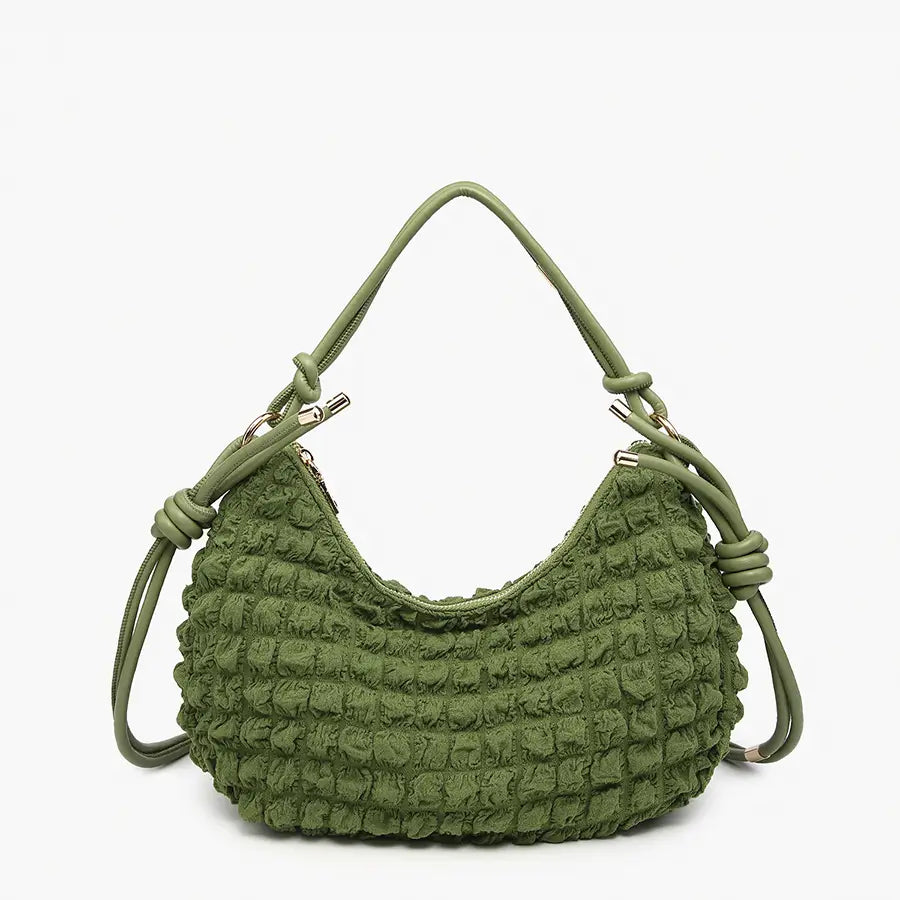 Nelly Puffy Shoulder Bag