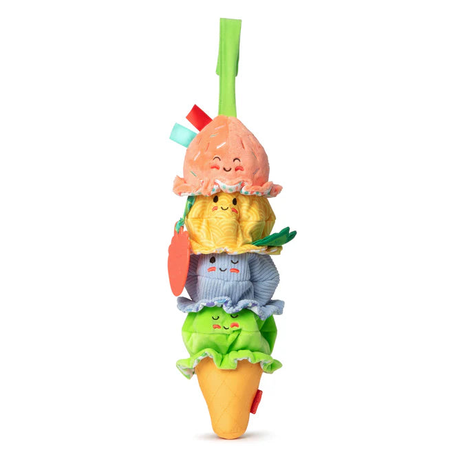 Ice Cream Take Along Toy